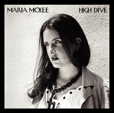 Maria McKee - High Dive